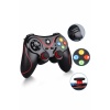 Kablosuz Oyun Kolu Bluetooth Joystick Gamepad Android Uyumlu -