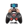 Joystik Gamepad Bluetooth Telefon Tutucu Oyun Kolu Telefon Android Uyumlu -