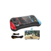 3.5 İnç 500ü 1 Arada Klasik Oyun Konsolu Nostalji Oyunlu Atari -