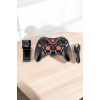 Android Uyumlu Gamepad X3 Game Stick Oyun Kolu Bluetooth Bağlantılı -
