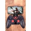 Android Uyumlu Gamepad X3 Game Stick Oyun Kolu Bluetooth Bağlantılı -