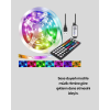 10 Metre Telefon Kontrollü Smart Şerit Led USB RGB Kumandalı -