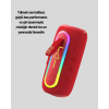 Taşınabilir Şarjlı Bluetooth Hoparlör Güçlü Bas -