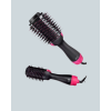Hızlı Kurutma ve Hacim Veren Elektrikli Saç Fırçası -