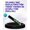 Profesyonel Saç Şekillendirme Cihazı – 140°F-400°F Isı Aralığı -