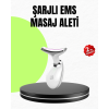 Kırışıklık Önleyici Güzellik Cihazı | Mikro Akım Masaj ve Isı Terapisi -