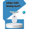 Taşınabilir EMS Cilt Bakım Aleti | Kolajen Artırıcı ve Lifting Etkili -