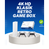20.000 Klasik Oyun Dahili Kablosuz Kontrollü Oyun Kutusu -