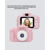 8 Megapiksel Mini Çocuk Kamerası HD Ekranlı Darbeye Dayanıklı ve Şarjlı -