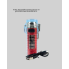 Outdoor Uyumlu Elektrikli Çakmak Fener -