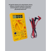 MULTİMETRE -