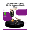 Yüz Masaj Aleti – Gözenek Sıkılaştırıcı & Cilt Yenileyici Etki -