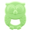 Chıcco Owly Diş Kaşıyıcı 3-18 Ay - Yeşil