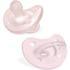 Chicco PhysioForma Soft 2li Silikon Emzik 2-6 Ay Kız