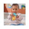 Fisher Price Eğlenceli Dostlar Çıngıraklı Dişlik - Su Samuru HJW11-HKD69