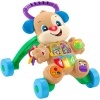 Fisher Price Eğitici Köpekçik Yürüteç Türkçe FTG10