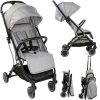 Chicco Trolley Me Bebek Arabası Light Grey