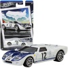 Hot Wheels Vintage Silver Series Arabalar - Ford GT40