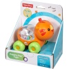 Fisher Price Poppity Araçlar -Turuncu Aslan CMV97