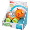Fisher Price Poppity Araçlar -Turuncu Aslan CMV97