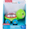 Fisher Price Poppity Araçlar - Kaplumbağa Bfh75