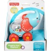 Fisher Price Poppity Araçlar - Mavi Fil CMV98