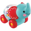 Fisher Price Poppity Araçlar - Mavi Fil CMV98
