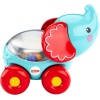 Fisher Price Poppity Araçlar - Mavi Fil CMV98