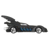 Hot Wheels Silver Series Arabalar - Forever Batmobile