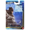 Hot Wheels Silver Series Arabalar - Justice League
