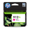 HP 3YL82AE Magenta Mürekkep Kartuş (912XL)