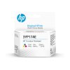 HP 3YP17AE Tri-Color Printhead