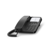 Gigaset DESK400 Siyah Masa Tipi