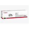 Canon CRG-075 Y Toner K. 6362C002