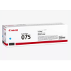 Canon CRG-075 C Toner K. 6364C002