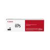 Canon CRG-075 BK Toner K. 6365C002