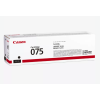 Canon CRG-075 BK Toner K. 6365C002
