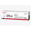 Canon CRG 075 H M Toner 6367C002