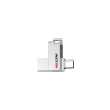 HS USB E327C SYNC GUMUS 128G