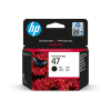 HP 6ZD21AE Black Original Kartuş (47)