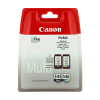 Canon PG-545/546 MP Mürekkep K. 8287B008