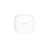 Belkin AUC006 Soundform Flow Noise Cancelling Kulaklık - Beyaz