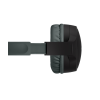 Belkin AUD002 Soundform Mini Kablosuz Kafaüstü Kulaklık - Siyah