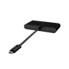 Belkin USB-C Multimedia Adaptörü