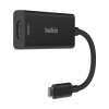 Belkin USB-C - HDMI 2.1 Adaptörü (8K, 4K, HDR Uyumlu)