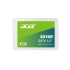 Acer SA100 2.5 SATA 120GB SSD