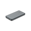 Belkin 10K Powerbank, USB-A & C 15W,Space Gray