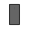 Belkin BPB012 Boostcharge 20K 15W  USB-A Ve USB-C Powerbank - Siyah