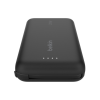Belkin Boostcharge 10000Mah 20W Power Bank Entegre USB-C Kablolu - Siyah