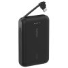 Belkin Boostcharge 10000Mah 20W Power Bank Entegre USB-C Kablolu - Siyah